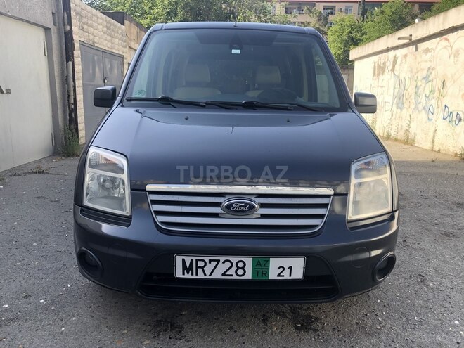 Ford Tourneo Connect 2009, 189,000 km - 1.8 l - Bakı