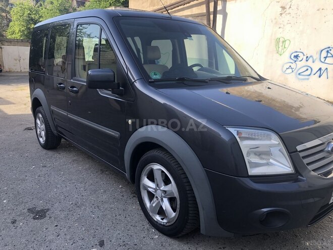 Ford Tourneo Connect 2009, 189,000 km - 1.8 l - Bakı