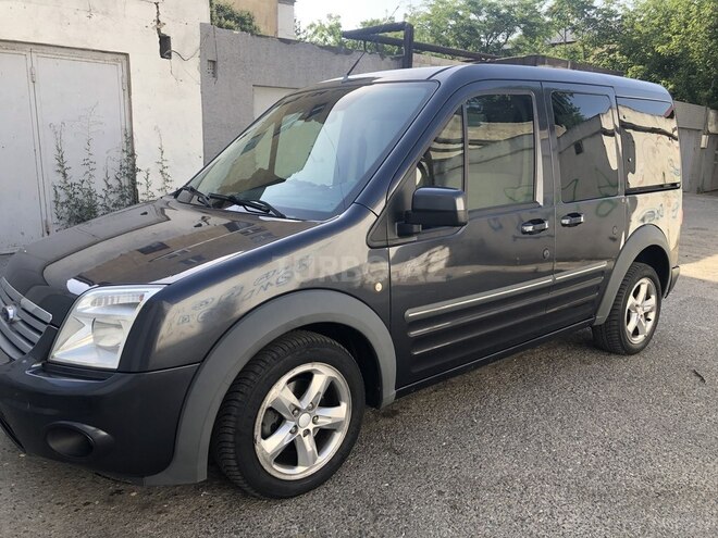 Ford Tourneo Connect 2009, 189,000 km - 1.8 l - Bakı