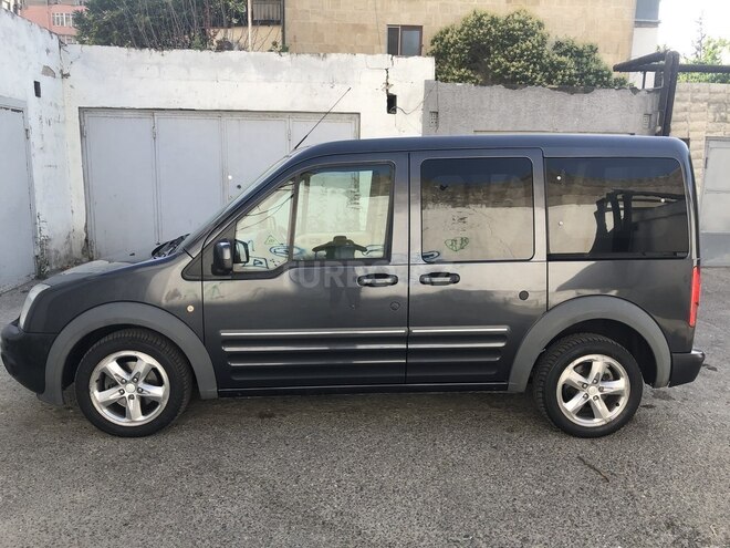 Ford Tourneo Connect 2009, 189,000 km - 1.8 l - Bakı