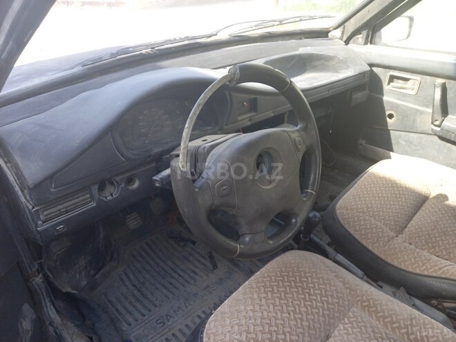 LADA (VAZ) 2109 1990, 369,851 km - 1.6 l - Bakı