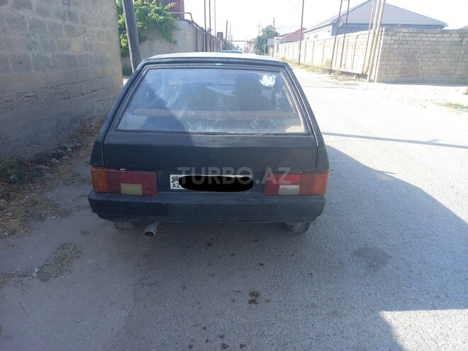 LADA (VAZ) 2109 1990, 369,851 km - 1.6 l - Bakı