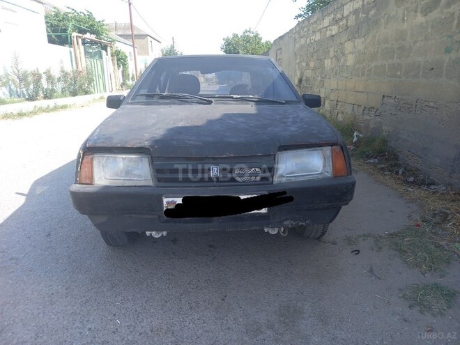 LADA (VAZ) 2109 1990, 369,851 km - 1.6 l - Bakı