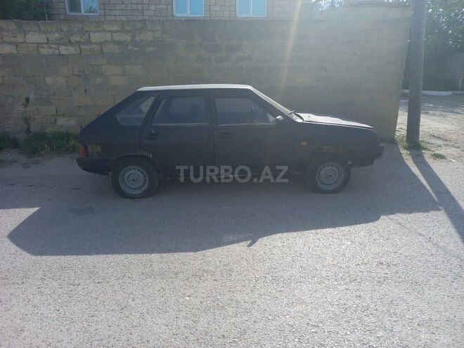 LADA (VAZ) 2109 1990, 369,851 km - 1.6 l - Bakı