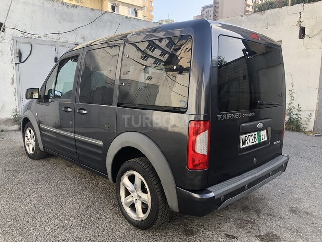 Ford Tourneo Connect 2009, 189,000 km - 1.8 l - Bakı