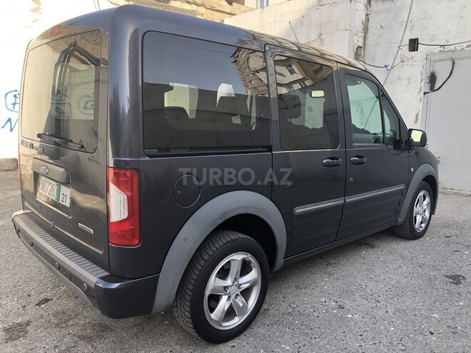 Ford Tourneo Connect 2009, 189,000 km - 1.8 l - Bakı