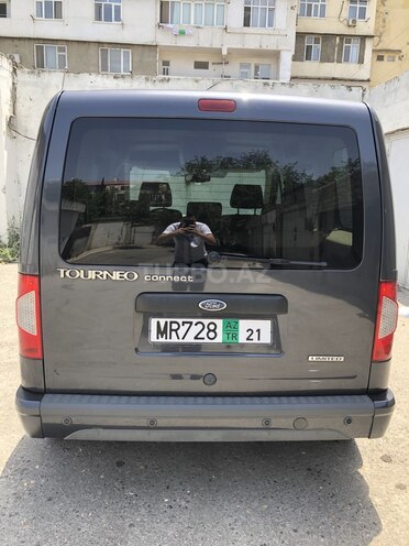Ford Tourneo Connect 2009, 189,000 km - 1.8 l - Bakı