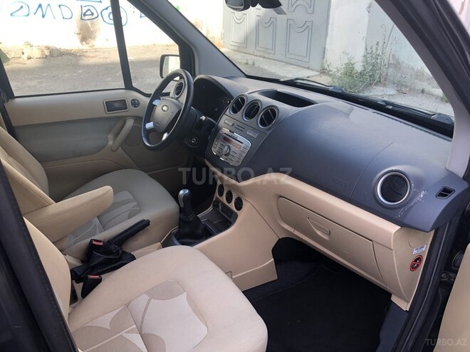 Ford Tourneo Connect 2009, 189,000 km - 1.8 l - Bakı