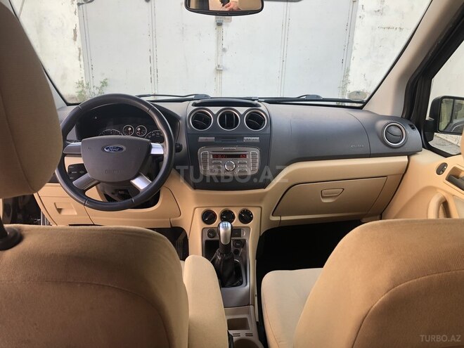 Ford Tourneo Connect 2009, 189,000 km - 1.8 l - Bakı