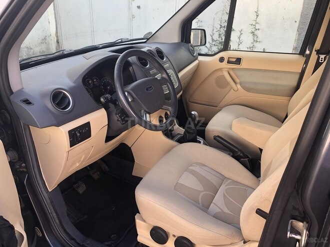 Ford Tourneo Connect 2009, 189,000 km - 1.8 l - Bakı