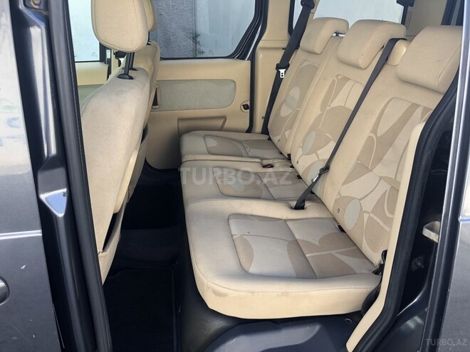 Ford Tourneo Connect 2009, 189,000 km - 1.8 l - Bakı