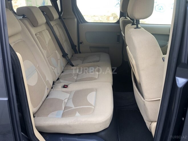 Ford Tourneo Connect 2009, 189,000 km - 1.8 l - Bakı