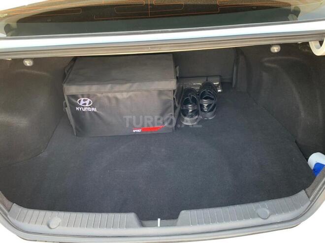 Hyundai Sonata 2012, 155,000 km - 2.4 l - Bakı