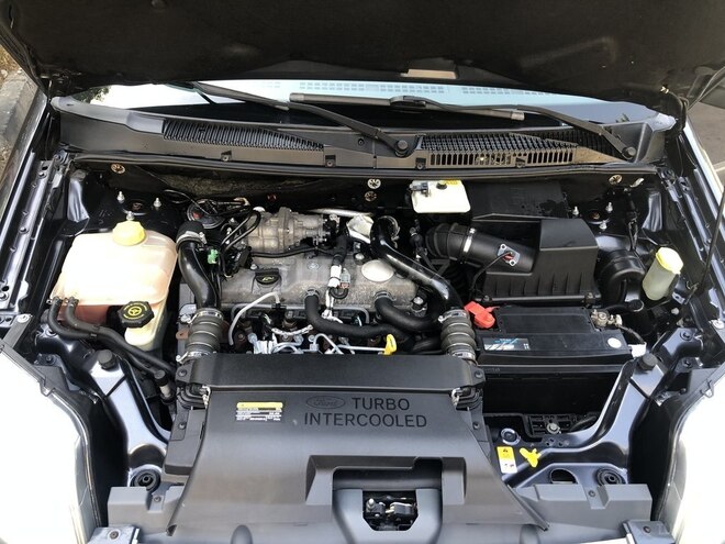 Ford Tourneo Connect 2009, 189,000 km - 1.8 l - Bakı