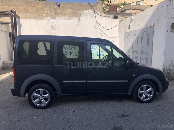 Ford Tourneo Connect 2009, 189,000 km - 1.8 l - Bakı