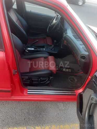 BMW 525 1993, 187,000 km - 2.5 l - Bakı