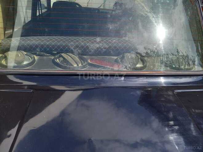 LADA (VAZ) 2107 2011, 156,000 km - 1.6 l - Ağcabədi
