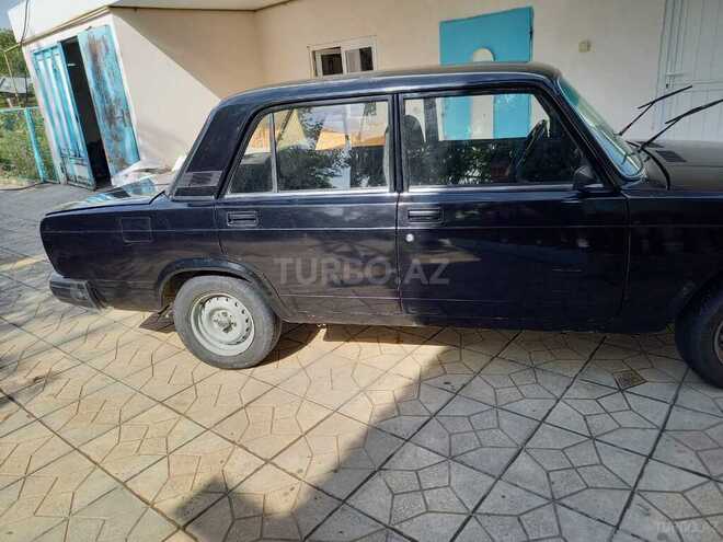 LADA (VAZ) 2107 2011, 156,000 km - 1.6 l - Ağcabədi