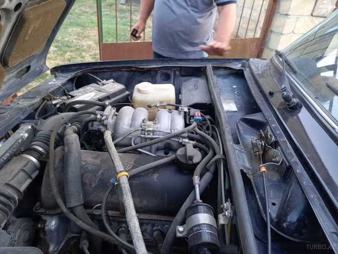 LADA (VAZ) 2107 2011, 156,000 km - 1.6 l - Ağcabədi