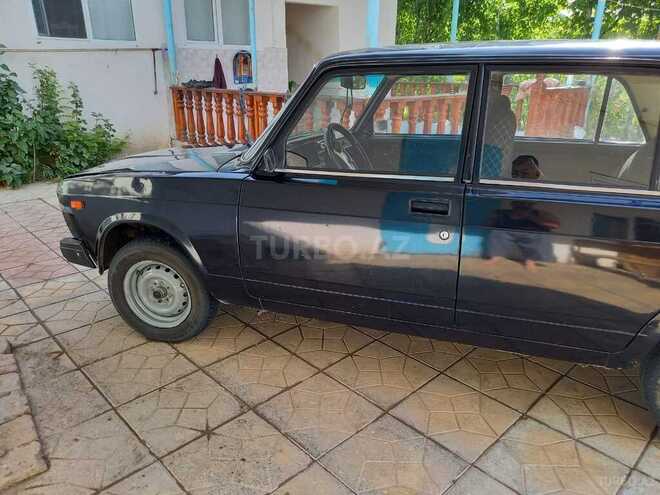 LADA (VAZ) 2107 2011, 156,000 km - 1.6 l - Ağcabədi