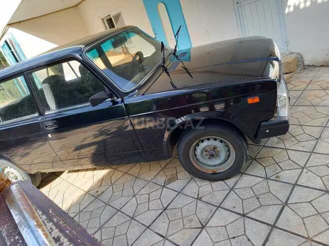 LADA (VAZ) 2107 2011, 156,000 km - 1.6 l - Ağcabədi