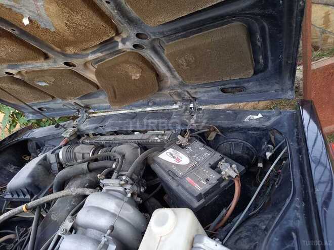 LADA (VAZ) 2107 2011, 156,000 km - 1.6 l - Ağcabədi