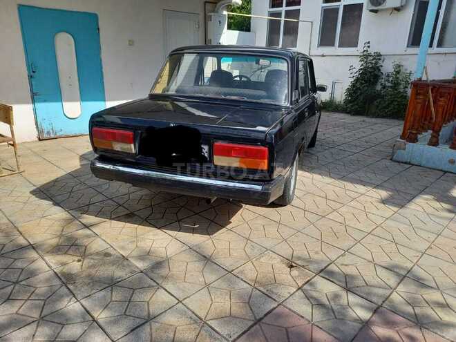 LADA (VAZ) 2107 2011, 156,000 km - 1.6 l - Ağcabədi