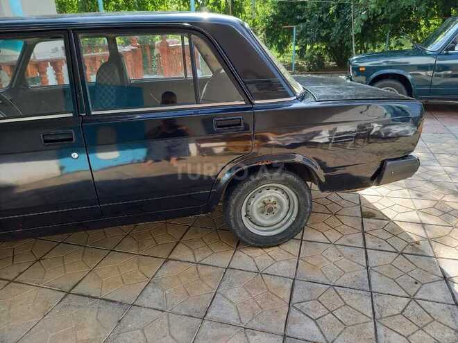 LADA (VAZ) 2107 2011, 156,000 km - 1.6 l - Ağcabədi