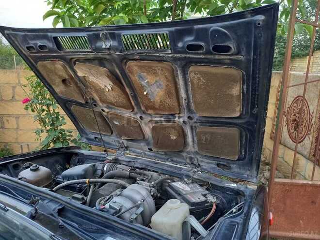 LADA (VAZ) 2107 2011, 156,000 km - 1.6 l - Ağcabədi