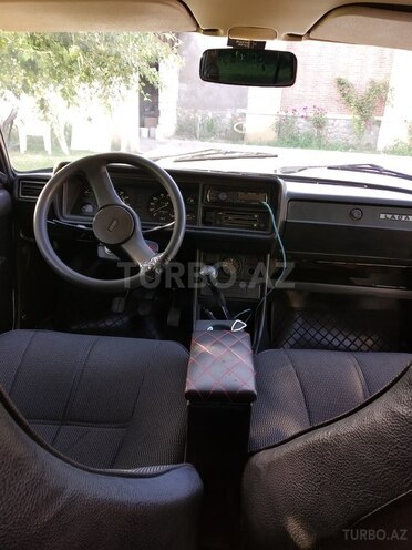 LADA (VAZ) 2107 2008, 170,000 km - 1.6 l - Quba