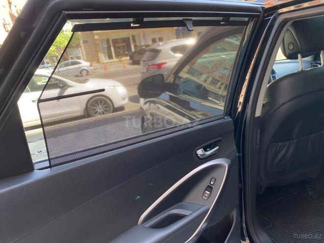 Hyundai Grand Santa Fe 2014, 93,500 km - 2.2 l - Bakı