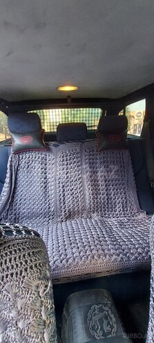 Mercedes C 220 1999, 30,000 km - 2.2 l - Biləsuvar