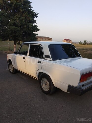 LADA (VAZ) 2107 2008, 170,000 km - 1.6 l - Quba