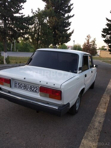 LADA (VAZ) 2107 2008, 170,000 km - 1.6 l - Quba
