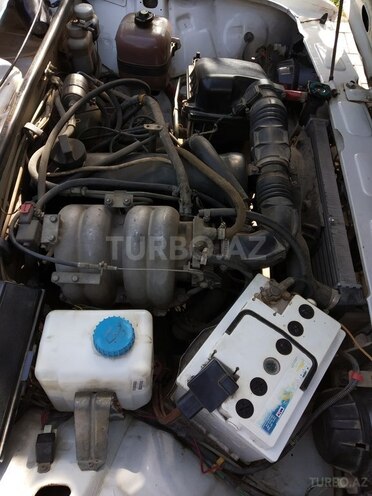 LADA (VAZ) 2107 2008, 170,000 km - 1.6 l - Quba