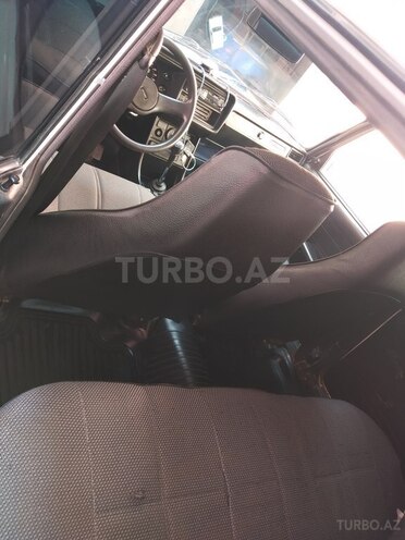 LADA (VAZ) 2107 2008, 170,000 km - 1.6 l - Quba