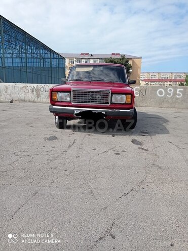 LADA (VAZ) 2107 2003, 155,555 km - 1.5 л - Sumqayıt