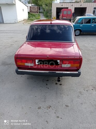 LADA (VAZ) 2107 2003, 155,555 km - 1.5 л - Sumqayıt