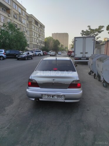 Daewoo Nexia 2005, 300,000 km - 1.5 l - Bakı
