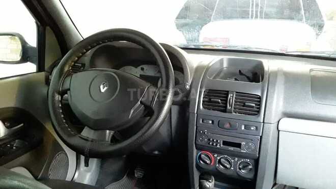 Renault Clio 2007, 300,000 km - 1.4 l - Şəki