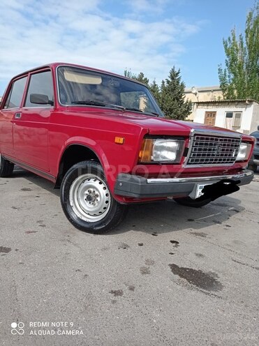 LADA (VAZ) 2107 2003, 155,555 km - 1.5 л - Sumqayıt