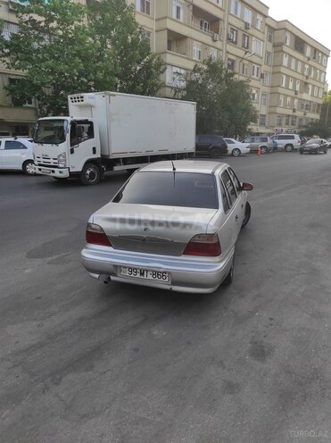 Daewoo Nexia 2005, 300,000 km - 1.5 l - Bakı