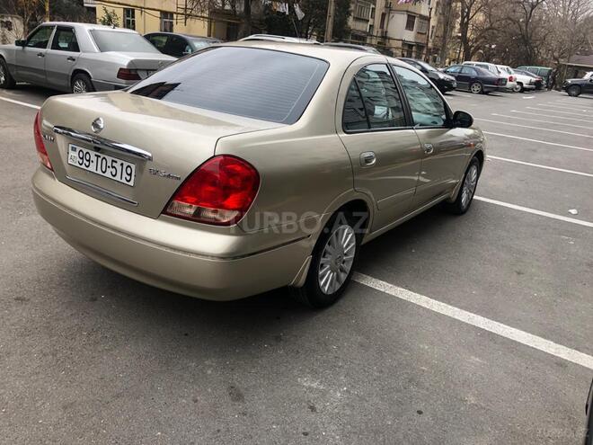 Nissan Sunny 2007, 317,000 km - 1.6 l - Bakı