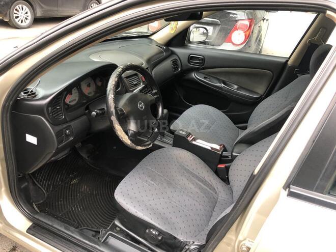 Nissan Sunny 2007, 317,000 km - 1.6 l - Bakı