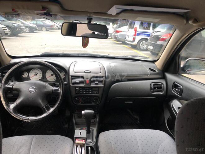 Nissan Sunny 2007, 317,000 km - 1.6 l - Bakı