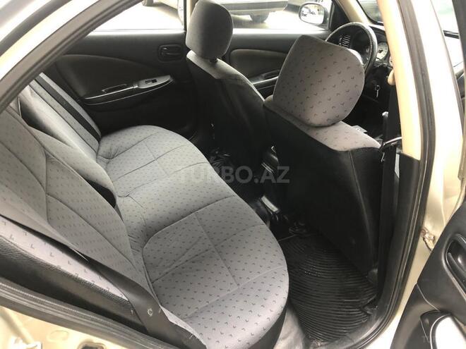 Nissan Sunny 2007, 317,000 km - 1.6 l - Bakı