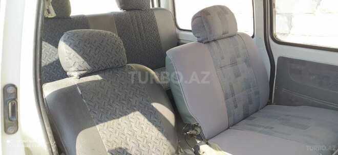 Daewoo Damas 2009, 215,000 km - 0.8 l - Bakı