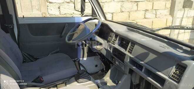 Daewoo Damas 2009, 215,000 km - 0.8 l - Bakı