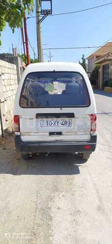 Daewoo Damas 2009, 215,000 km - 0.8 l - Bakı