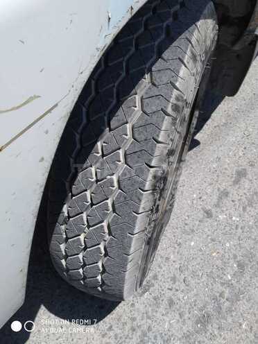 Daewoo Damas 2009, 215,000 km - 0.8 l - Bakı